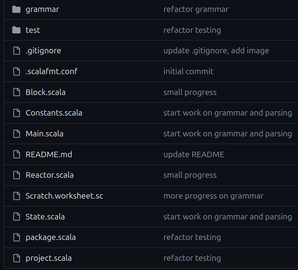 early-repo